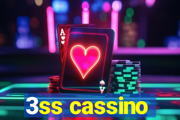 3ss cassino